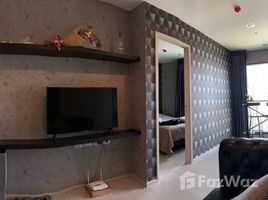 1 Schlafzimmer Wohnung zu verkaufen im Rhythm Sukhumvit 36-38, Khlong Tan, Khlong Toei