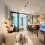 1 Bedroom Apartment for rent at Life Sathorn Sierra, Talat Phlu, Thon Buri, Bangkok, Thailand