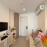 1 Schlafzimmer Appartement zu verkaufen im De LAPIS Charan 81, Bang Ao, Bang Phlat, Bangkok