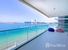 3 Schlafzimmer Appartement zu verkaufen im Beach Vista, EMAAR Beachfront, Dubai Harbour, Dubai, Vereinigte Arabische Emirate
