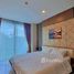 Studio Condo for rent at The Riviera Wongamat, Na Kluea, Pattaya