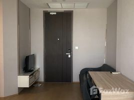 Студия Квартира в аренду в Ashton Chula-Silom, Si Phraya