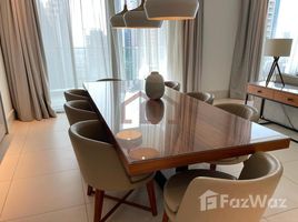 3 Bedroom Apartment for sale at Vida Residence Downtown, Downtown Dubai