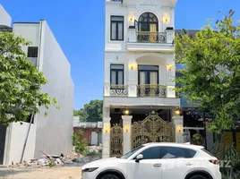 4 Habitación Villa en alquiler en Phuoc Ninh, Da Nang, Phuoc Ninh