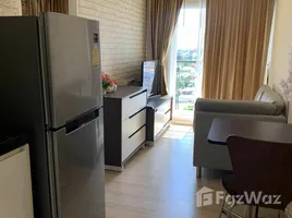 1 Bedroom Condo for rent at Bangkok Horizon Ratchada-Thapra, Dao Khanong, Thon Buri