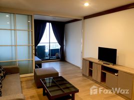 1 спален Квартира в аренду в Supalai Place, Khlong Tan Nuea, Щаттхана, Бангкок