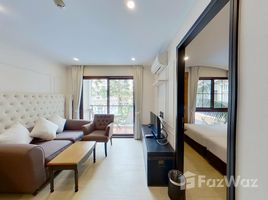 1 Bedroom Apartment for sale at Venetian Signature Condo Resort Pattaya, Nong Prue, Pattaya
