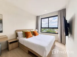 1 Bedroom Apartment for rent at The Base Cherngtalay, Choeng Thale, Thalang, Phuket, Thailand