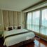 3 спален Квартира в аренду в GM Serviced Apartment, Khlong Toei
