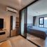 2 спален Кондо в аренду в Life Sathorn Sierra, Talat Phlu, Тхон Бури
