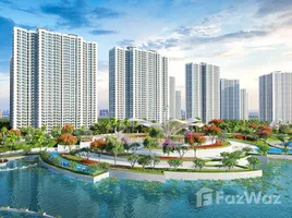 1 Habitación Apartamento en venta en Vinhomes Smart City, Tay Mo, Tu Liem