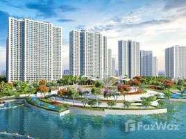 1 Phòng ngủ Chung cư for sale at Vinhomes Smart City, Tay Mo, Từ Liêm, Hà Nội