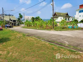 99 Phuket Andaman Tropical Home で売却中 土地区画, チャロン, プーケットの町, プーケット