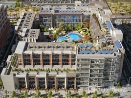 4 спален Квартира на продажу в Plaza, Oasis Residences, Masdar City