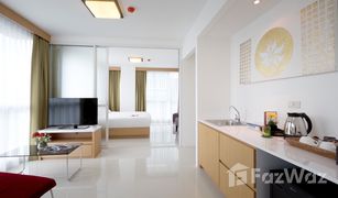 Кондо, 1 спальня на продажу в Talat Nuea, Пхукет The WIDE Condotel - Phuket