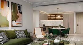 Available Units at Burj Khalifa Residences