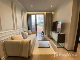 คอนโด 2 ห้องนอน ให้เช่า ในโครงการ เดอะ รีเซิร์ฟ 61 ไฮด์อะเวย์, คลองตันเหนือ