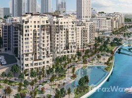 1 спален Квартира на продажу в Creek Beach Lotus, Creek Beach, Dubai Creek Harbour (The Lagoons)