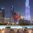 在City Center Residences出售的1 卧室 住宅, Burj Views