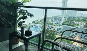 2 Bedrooms Condo for sale in Nong Prue, Pattaya Aeras