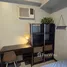 Estudio Apartamento en alquiler en THE COLUMNS LEGAZPI VILLAGE, Makati City