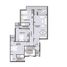 3 غرفة نوم شقة للبيع في Zavani, New Capital Compounds