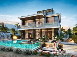 6 غرفة نوم منزل للبيع في Venice, DAMAC Lagoons, دبي, الإمارات العربية المتحدة
