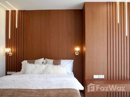 ขายคอนโด 1 ห้องนอน ในโครงการ ฮิลไซด์พลาซ่า & คอนโดเทล 4, ช้างเผือก