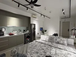 Estudio Ático en alquiler en Setia Sky 88, Bandar Johor Bahru
