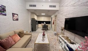 1 Habitación Apartamento en venta en , Dubái Binghatti Mirage