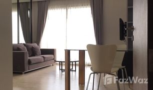 1 Bedroom Condo for sale in Khlong Tan Nuea, Bangkok Noble Solo