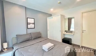 1 Bedroom Condo for sale in Chang Phueak, Chiang Mai D Vieng Santitham