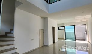3 Bedrooms Townhouse for sale in Bang Kaeo, Samut Prakan Eco Space Bangna