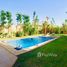 3 غرف النوم فيلا للبيع في NA (Marrakech Medina), Marrakech - Tensift - Al Haouz A saisir: une belle villa à vendre toute neuve, style moderne sur 1000m² de terrain avec jardin et piscine privative sur la route d'Ourika à 17km du c