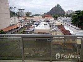 在Rio de Janeiro出售的3 卧室 住宅, Copacabana, 里约热内卢州, 约热内卢 州就