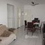 1 Quarto Apartamento for sale at Embaré, Santos, Santos