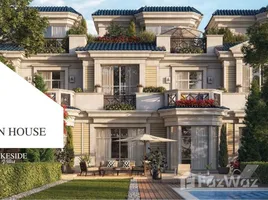 3 Schlafzimmer Villa zu verkaufen im Mountain View Chill Out Park, Northern Expansions