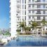 1 спален Квартира на продажу в Marina Vista, EMAAR Beachfront