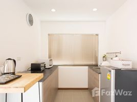 2 Bedroom Penthouse for rent at The Suites Apartment Patong, Patong