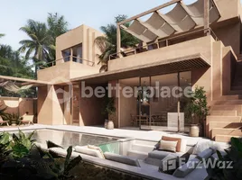 2 Bedroom Villa for sale in Badung Bali, Badung, Bali