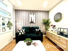 Studio Condo for sale at Centric Scene Sukhumvit 64, Bang Na, Bang Na