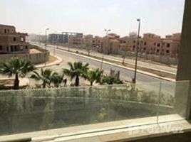 Park View で賃貸用の 2 ベッドルーム アパート, North Investors Area, 新しいカイロシティ, カイロ, エジプト