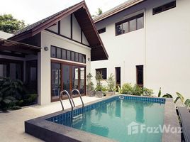 2 Habitación Villa en alquiler en Creek Villa Samui, Bo Phut
