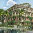 1 Bedroom Condo for sale at Gardens of Eden - Park Residence, Choeng Thale, Thalang, Phuket