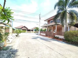 3 Schlafzimmer Haus zu verkaufen im Baan Kasira, Huai Kapi, Mueang Chon Buri, Chon Buri, Thailand