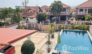 3 Schlafzimmern Villa zu verkaufen in Nong Prue, Pattaya Ekmongkol Village 4