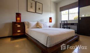 Вилла, 3 спальни на продажу в Чернг Талай, Пхукет Oxygen Bangtao