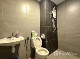 Studio Appartement zu vermieten im Aria luxury Resident, Bandar Kuala Lumpur, Kuala Lumpur, Kuala Lumpur