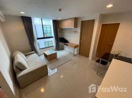 1 спален Кондо на продажу в Zenith Place Sukhumvit 42, Phra Khanong