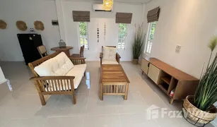 ขายบ้านเดี่ยว 1 ห้องนอน ใน บ่อผุด, เกาะสมุย 